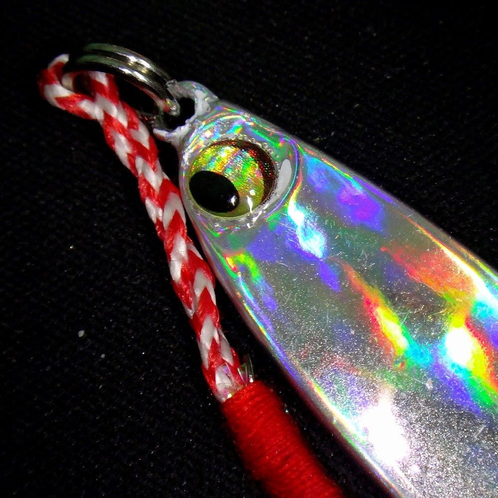 Пилькер Rockfish Bait Blaide 7g/BC