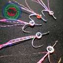 Ассист Rockfish Bait Fish Eye #8/PK