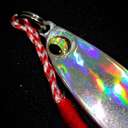 Пилькер Rockfish Bait Blaide 7g/S