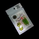 Джиг-головка Rockfish Jig Buller #6/3g/GR