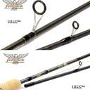 Спиннинг Fenwick HMX 762 L Micro Jig