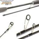 Спиннинг Fenwick HMG 802 MH Jig