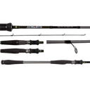 Спиннинг Tail&Scale Athlete, 3303H, 20–60g.
