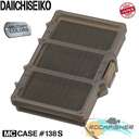 Коробка для джиг-головок Daiichiseiko MC Case #138S/FG