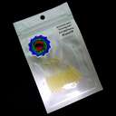 Силиконовая приманка Rockfish Bait Dancing Ball 4.2cm/19 GPL
