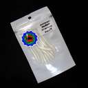Силиконовая приманка Rockfish Bait Sea Worm 6.2cm/P1