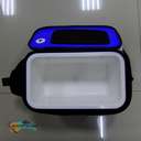 Кан рыболовный Pro Marine AE020 4L/Blue