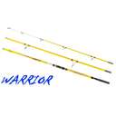 Спиннинг East Shark Warrior 4.2m/Yellow