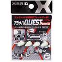 Джиг-головка X-Brid Quest XB-101/1g