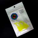 Силиконовая приманка Rockfish Bait Dancing Ball 4.2cm/12