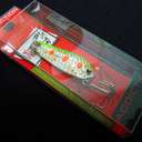 Блесна колеблюющаяся Extreme Fishing Wizard 7g/SGO