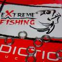 Заводные кольца Extreme Fishing 56–01/5