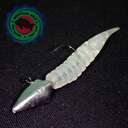 Джиг-головка Rockfish Jig Arrow Head #8/1.7g