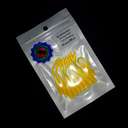 Силиконовая приманка Rockfish Bait Minnow Worm 5cm/35
