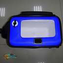 Кан рыболовный Pro Marine AE020 4L/Blue
