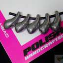 Джиг Polish Boot 3.5g.