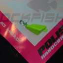 Джиг Polish Shaker CHR 2.2g