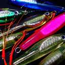 Стик Rockfish Bait Aji Stick 5g/LIMGlOW