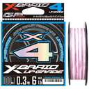 Шнур YGK Xbraid Upgrade X4 #0.2/150m