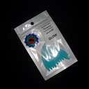 Силиконовая приманка Rockfish Bait Fry Spring 5.2cm/10Glow
