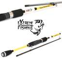 Спиннинг Extreme Fishing Panache Pass 742/5–20g