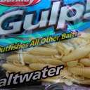 Berkley Gulp SW Hawg 3'/8cm/PW