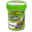 Berkley Gulp Alive Cricket 1'/BR