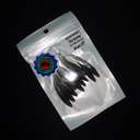 Силиконовая приманка Rockfish Bait Fry Spring 5.2cm/27