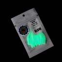 Силиконовая приманка Rockfish Bait Mutant 5cm/10 Glow