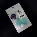 Силиконовая приманка Rockfish Bait Mutant 5cm/10 Glow