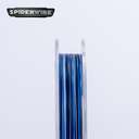 Плетеный шнур SpiderWire Stealth Blue Camo-Braid 0.08mm/137m