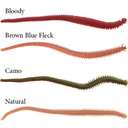 Berkley Gulp Alive Nereis 6'/15cm/Bloody