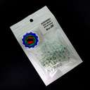 Силиконовые приманки Rockfish Bait Stick Worm 4.5cm/38FL