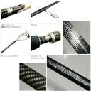 Спиннинг Abu Garcia Salty Stage Seabass SXSS-1032M-KR