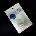 Силиконовые приманки Rockfish Bait Stick Worm 4.5cm/37FL