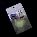 Силиконовая приманка Rockfish Bait Mutant 5cm/11 Glow