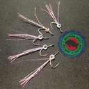 Ассист Rockfish Bait Fish Eye #8/PK