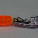 Головка Rockfish Jig Rover New 2g
