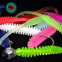 Силиконовая приманка Rockfish Bait Dancing Ball 4.2cm/15GL