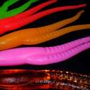 Силиконовая приманка Rockfish Bait Mutant 5cm/11 Glow