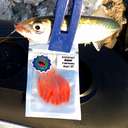 Силиконовая приманка Rockfish Bait Mutant 5cm/04