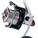 Катушка Tica Dolphin SGR 6000