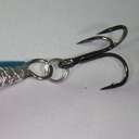 Пилькер Rockfish Bait Aji Killer 6g/BS