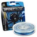 Плетеный шнур SpiderWire Stealth Blue Camo-Braid 0.08mm/137m