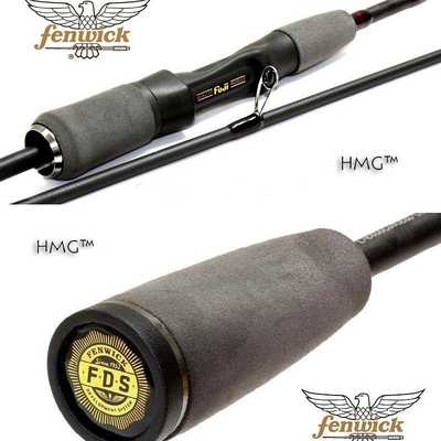 Спиннинг Fenwick HMG 902MH Crank. Fenwick HMG 902MH Crank