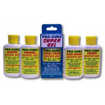 Аттрактант Pro-Cure Anise Crawfish/2oz. Pro-Cure Anise Crawfish/2oz
