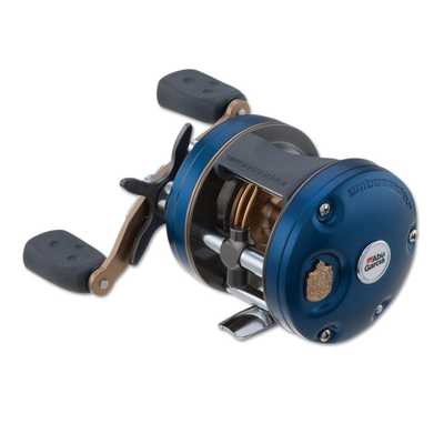 Катушка Мультипликаторная Abu Garcia Ambassadeur 5601C4. Abu Garcia Ambassadeur 5601C4