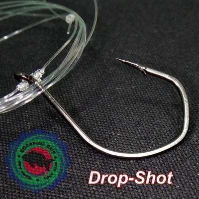 Донная оснастка Drop-Shot #1. Донная оснастка Drop-Shot #1