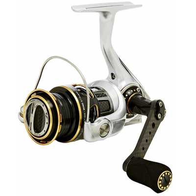 Катушка рыболовная Abu Garcia Revo Prm 20. Abu Garcia Revo Prm 20