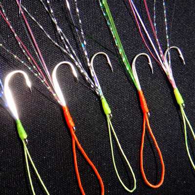 Ассист Rockfish Bait Mix1 #8. Ассист Rockfish Bait Mix1 #8